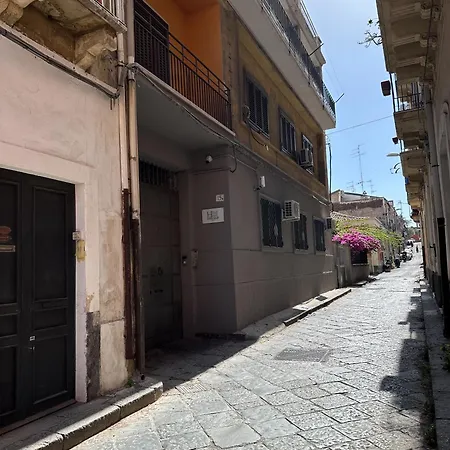 Bed and Breakfast Antico Vicolo