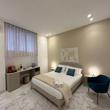 Bed and Breakfast Antico Vicolo *