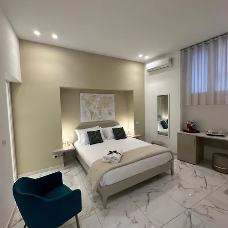 Bed and Breakfast Antico Vicolo