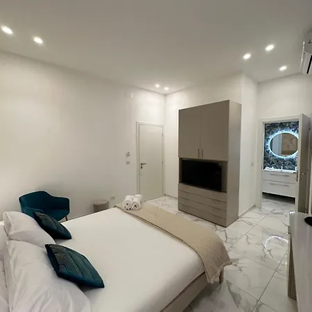 Antico Vicolo Bed and Breakfast