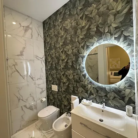 Bed and Breakfast Antico Vicolo Κατάνια