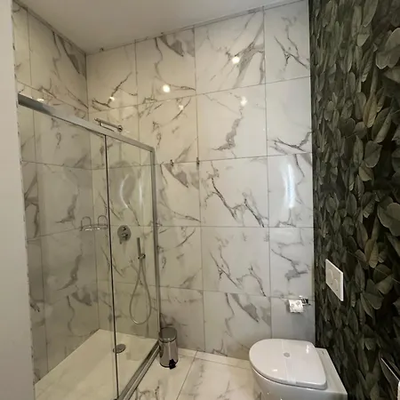 Bed and Breakfast Antico Vicolo Κατάνια