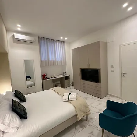 Bed and Breakfast Antico Vicolo