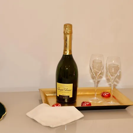 Bed and Breakfast Antico Vicolo