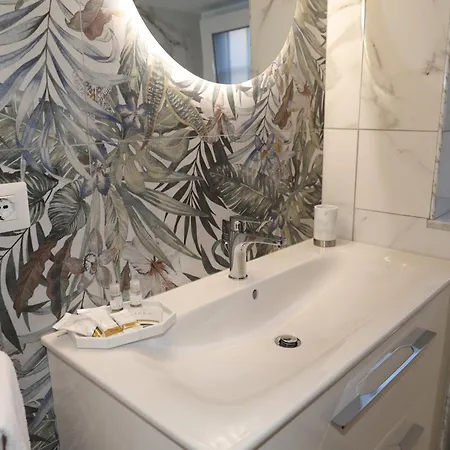 Bed and Breakfast Antico Vicolo
