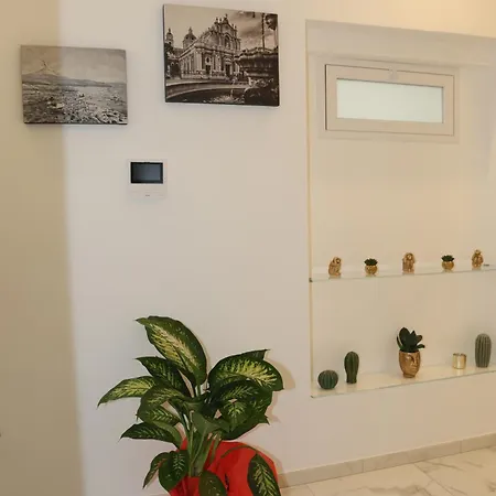 Antico Vicolo *