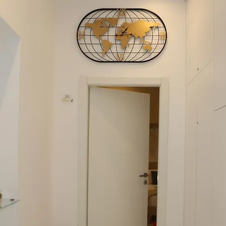 Antico Vicolo Bed and Breakfast