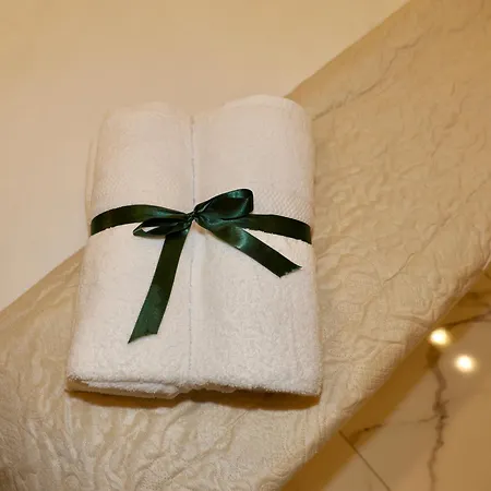 Bed and Breakfast Antico Vicolo Κατάνια