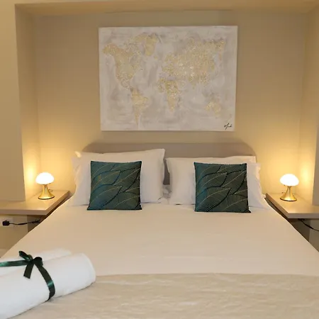 Bed and Breakfast Antico Vicolo