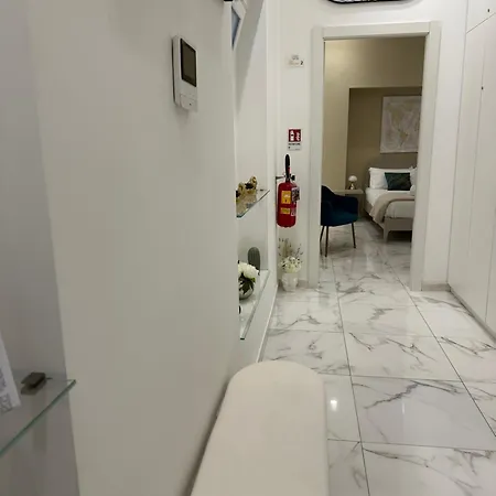 Bed and Breakfast Antico Vicolo