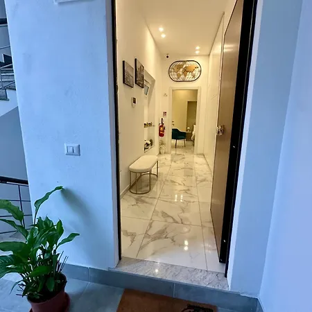 Antico Vicolo Bed and Breakfast
