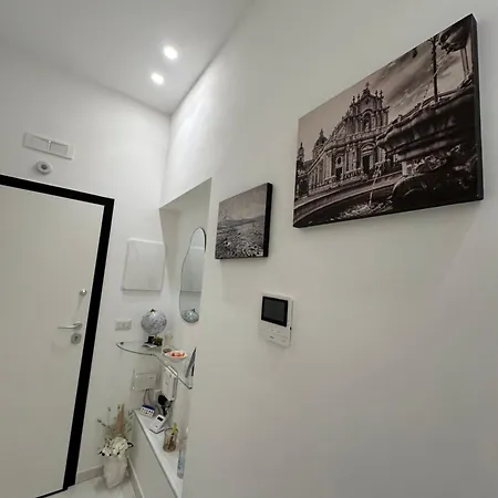 Antico Vicolo Bed and Breakfast